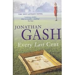 Every Last Cent (A Lovejoy novel)