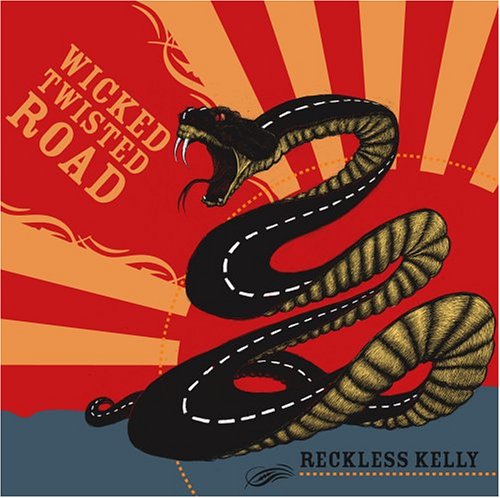 CD-Charts  Search : Wicked Twisted Road