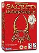 Sacred Underworld