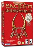 Sacred Underworld