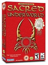 Sacred Underworld