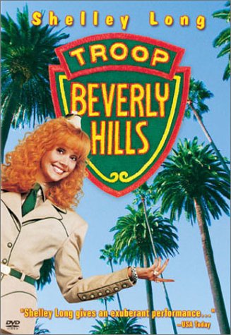 Troop Beverly Hills (1989) DVDRIP SV Icon