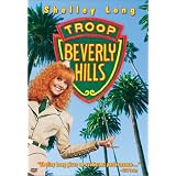 Troop Beverly Hills ~ Shelley Long