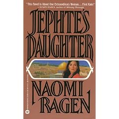 Jephte's Daughter