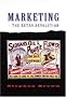Marketing - The Retro Revolution Marketing - The Retro Revolution