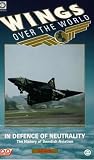 Review Dd Home Entertainment  / Wings Over The World - Vol. 7 - In Defence Of Neutrality [VHS]