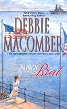 Navy Brat (Silhouette Single Title)