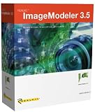 ImageModeler 3.5 Mac US