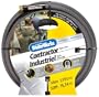 Colorite Contractor WC7858050 Professional 5/8-Inch x 50-Foot Grey Garden Hose