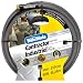 Colorite Contractor WC7858050 Professional 5/8-Inch x 50-Foot Grey Garden Hose
