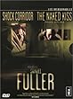 Coffret Samuel Fuller 3 DVD : Shock Corridor (version int�grale non censur�e) / Naked Kiss, Police sp�ciale