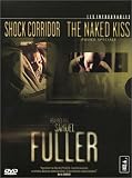 Coffret Samuel Fuller 3 DVD : Shock Corridor (version int�grale non censur�e) / Naked Kiss, Police sp�ciale