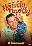 The Best of Howdy Doody - 20 Episodes (2008)