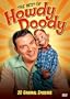 The Best of Howdy Doody - 20 Episodes