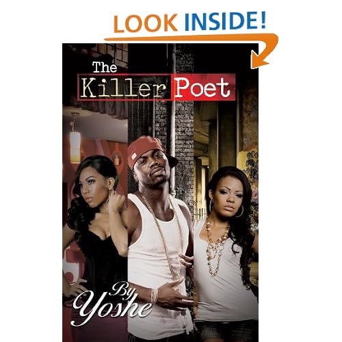 The Killer Poet