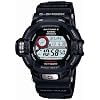 CASIO (カシオ) 腕時計 G-SHOCK RISEMAN タフソーラー 電波時計 MULTIBAND6 GW-9200J-1JF