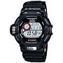 CASIO (カシオ) 腕時計 G-SHOCK RISEMAN タフソーラー 電波時計 MULTIBAND6 GW-9200J-1JF