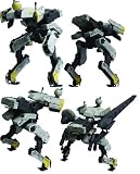Metal Gear Solid: Zeke Play Arts Kai Action Figures (Peace Walker)