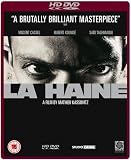 La Haine [HD DVD] [UK IMPORT] - Vincent Cassel