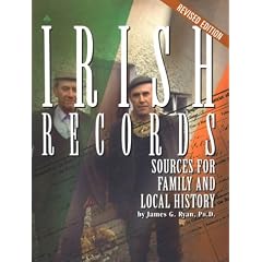 Irish Records: Sources for Family and Local History