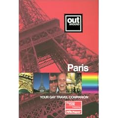 Paris (Out Around)