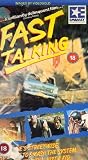 FAST TALKING