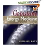 Gemstone Energy Medicine: Healing Body, Mind And Spirit