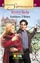 Winter Baby: Four Seasons in Firefly Glen (Harlequin Superromance No. 1015)