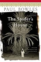 The Spiders House