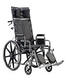 Ultra Light Plus Semi-Electric Low Bed