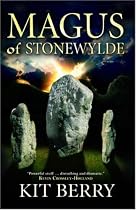 Magus of Stonewylde : Book 1 (Stonewylde Series)