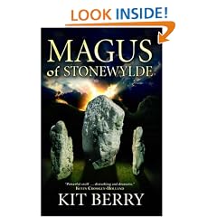 Magus of Stonewylde: Book 1 (Stonewylde Series)