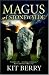 Magus of Stonewylde : Book 1 (Stonewylde Series)