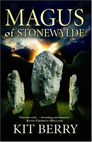 Magus of Stonewylde : Book 1 (Stonewylde Series)