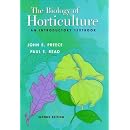 The Biology of Horticulture: An Introductory Textbook