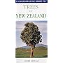 A Photographic Guide to the Trees of New Zealand (Photographic Guide To...)