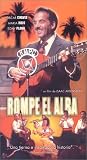 Rompe El Alba (Break of Dawn) [VHS]