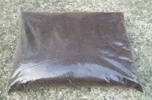 国産カブトムシ用　発酵マット 約１０Ｌ袋