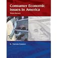 Consumer Economics Issues in America, 9e