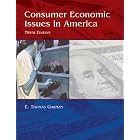 Click here to buy Consumer Economics Issues in America, 9e by  E. Thomas Garman.