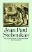 Jean Paul �Siebenk�s: Blumen-, Frucht- und Dornenst�cke oder Ehestand, Tod und Hochzeit des Armenadvokaten F. St. Siebenk�s im Reichsmarktflecken Kuhschnappel (insel taschenbuch)�