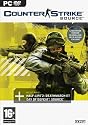 Counter -Strike: Source (PC DVD)