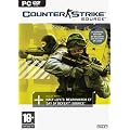 Counter -Strike: Source (PC DVD) [import anglais]