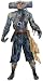 Disney Pirates Of The Caribbean Dead Mans Chest: Maccus, First Mate Of The Flying Dutchman with Pick-Axe