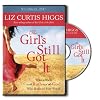 The Girl's Still Got It: Take a Walk with Ruth and the God Who Rocked Her World