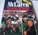 Talking of rugby : an autobiography