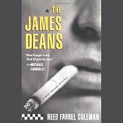 The James Deans: A Moe Prager Mystery | Reed Farrel Coleman