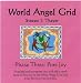 Step 9: World Angel Grid - Pure Joy
