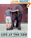 Life at the Zoo: Behind the Scenes with the Animal Doctors