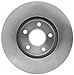 ACDelco Silver 18A971A Front Disc Brake Rotor